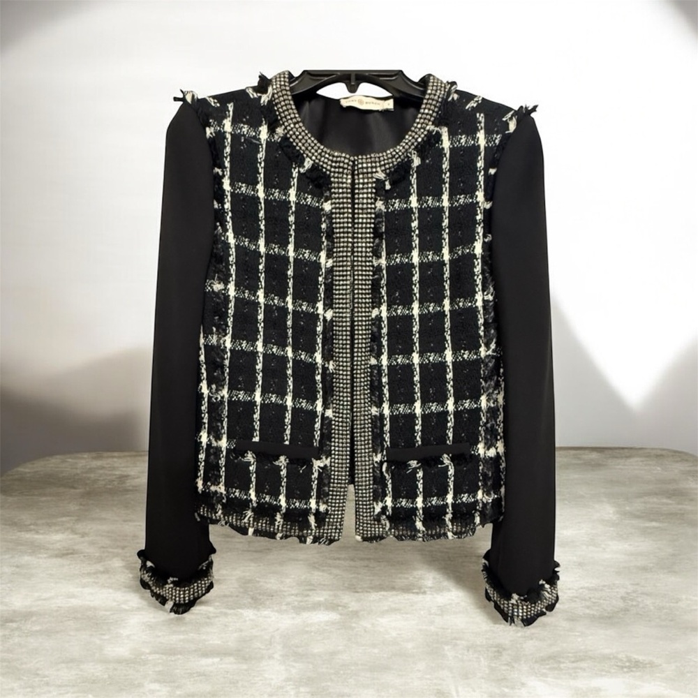 Tory Burch Marisol Jacket